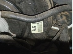 Recambio de servofreno para ssangyong tivoli 1.2 referencia OEM IAM   