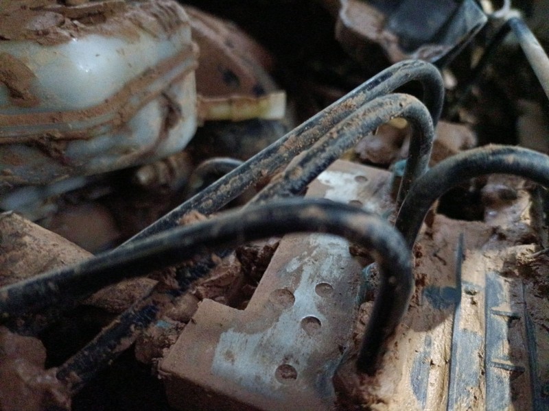 Recambio de abs para bmw 3 (f30, f80) 318 d referencia OEM IAM   