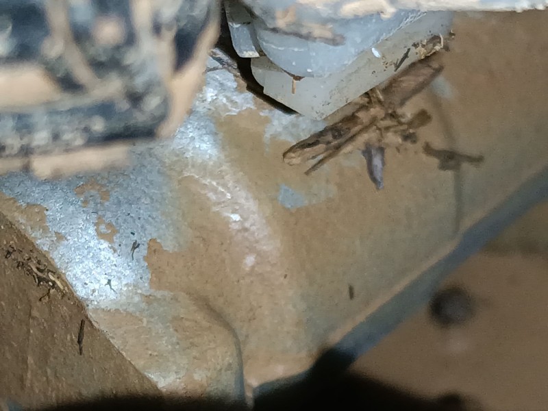 Recambio de bomba freno para bmw 3 (f30, f80) 318 d referencia OEM IAM   