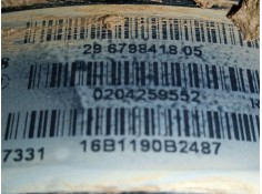 Recambio de servofreno para bmw 3 (f30, f80) 318 d referencia OEM IAM   