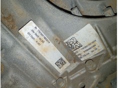 Recambio de caja cambios para ssangyong tivoli 1.2 referencia OEM IAM    2