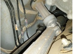 Recambio de cremallera direccion para ssangyong tivoli 1.2 referencia OEM IAM   