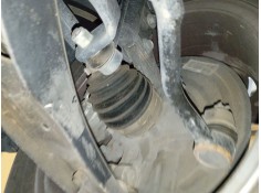 Recambio de mangueta delantera derecha para ssangyong tivoli 1.2 referencia OEM IAM   