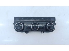 MANDO CLIMATIZADOR 565907044ED E2-A1-13-5