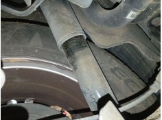 Recambio de amortiguador trasero izquierdo para ssangyong tivoli 1.2 referencia OEM IAM   