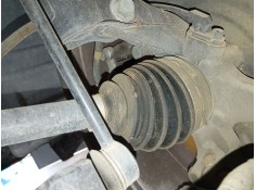 Recambio de transmision delantera derecha para ssangyong tivoli 1.2 referencia OEM IAM   