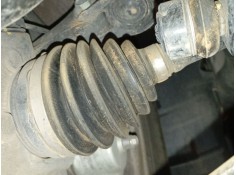 Recambio de transmision delantera izquierda para ssangyong tivoli 1.2 referencia OEM IAM   