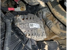 Recambio de alternador para bmw 3 (f30, f80) 318 d referencia OEM IAM    2