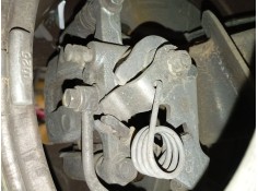 Recambio de pinza freno trasera izquierda para ssangyong tivoli 1.2 referencia OEM IAM   
