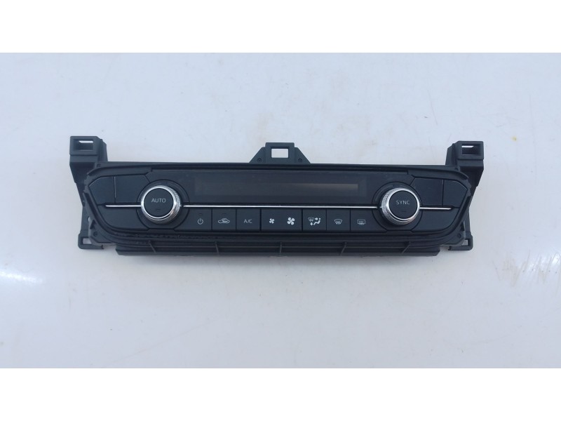 Recambio de mando climatizador para mazda 6 sedán (gj, gl) 2.0 (gj2, gl2, gl6) referencia OEM IAM   