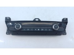 Recambio de mando climatizador para mazda 6 sedán (gj, gl) 2.0 (gj2, gl2, gl6) referencia OEM IAM    2