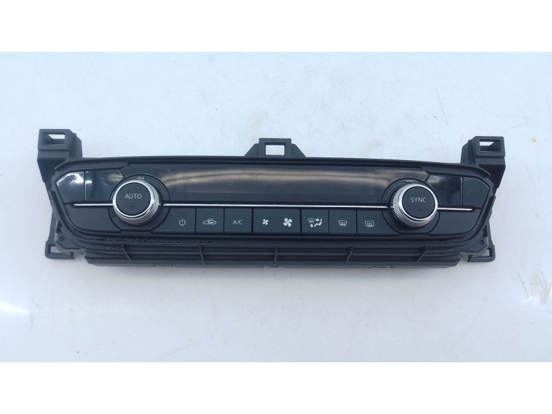 Recambio de mando climatizador para mazda 6 sedán (gj, gl) 2.0 (gj2, gl2, gl6) referencia OEM IAM   