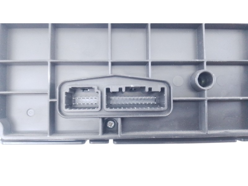 Recambio de mando climatizador para mazda 6 sedán (gj, gl) 2.0 (gj2, gl2, gl6) referencia OEM IAM   