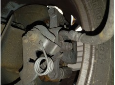 Recambio de pinza freno trasera derecha para ssangyong tivoli 1.2 referencia OEM IAM   