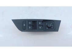 MANDO ELEVALUNAS DELANTERO IZQUIERDO 5G0959857D E2-A1-13-5