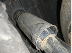 Recambio de amortiguador trasero derecho para bmw 3 (f30, f80) 318 d referencia OEM IAM   