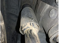 Recambio de amortiguador trasero izquierdo para bmw 3 (f30, f80) 318 d referencia OEM IAM   