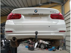 Recambio de paragolpes trasero para bmw 3 (f30, f80) 318 d referencia OEM IAM   