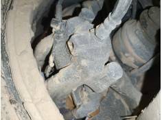 Recambio de pinza freno trasera derecha para bmw 3 (f30, f80) 318 d referencia OEM IAM   