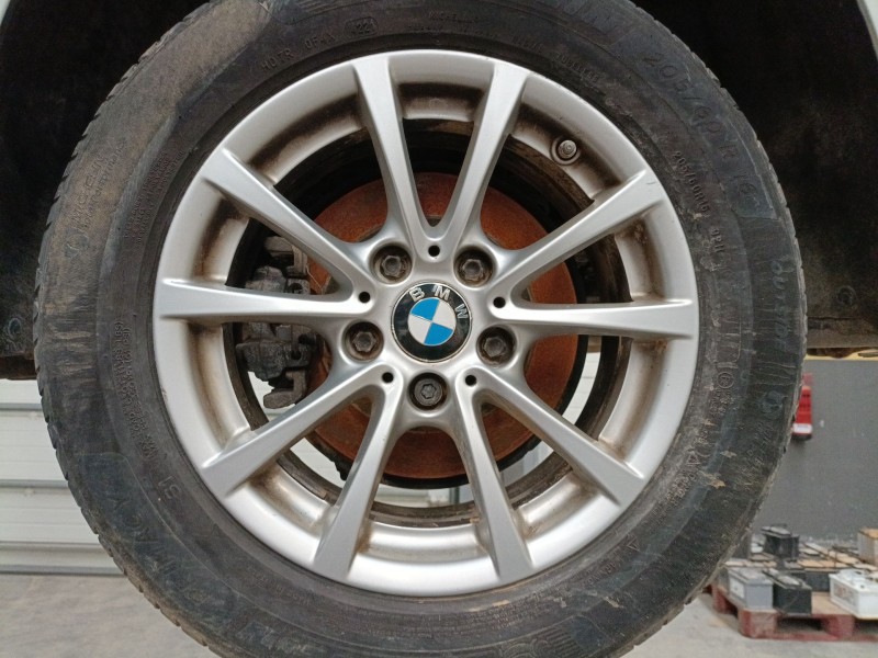 Recambio de llanta para bmw 3 (f30, f80) 318 d referencia OEM IAM 205/60/16  