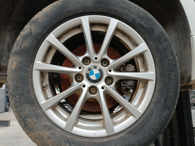 Recambio de llanta para bmw 3 (f30, f80) 318 d referencia OEM IAM 205/60/16  