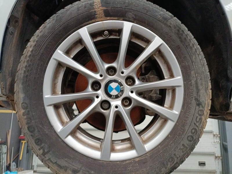 Recambio de llanta para bmw 3 (f30, f80) 318 d referencia OEM IAM 205/60/16  