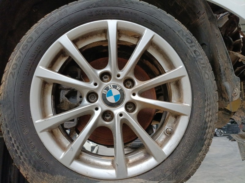 Recambio de llanta para bmw 3 (f30, f80) 318 d referencia OEM IAM 205/60/16  