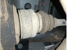 Recambio de transmision trasera derecha para bmw 3 (f30, f80) 318 d referencia OEM IAM   