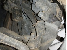 Recambio de mangueta delantera derecha para bmw 3 (f30, f80) 318 d referencia OEM IAM   