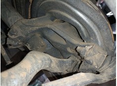 Recambio de mangueta delantera izquierda para bmw 3 (f30, f80) 318 d referencia OEM IAM   