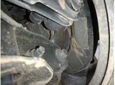 Recambio de mangueta trasera derecha para bmw 3 (f30, f80) 318 d referencia OEM IAM   