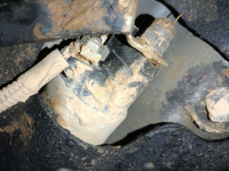 Recambio de motor arranque para bmw 3 (f30, f80) 318 d referencia OEM IAM   