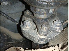 Recambio de transmision central para bmw 3 (f30, f80) 318 d referencia OEM IAM   