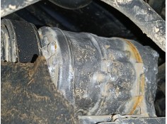 Recambio de compresor aire acondicionado para bmw 3 (f30, f80) 318 d referencia OEM IAM   