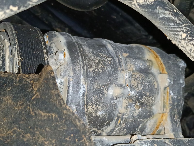 Recambio de compresor aire acondicionado para bmw 3 (f30, f80) 318 d referencia OEM IAM   