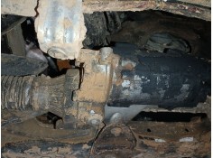 Recambio de cremallera direccion para bmw 3 (f30, f80) 318 d referencia OEM IAM   