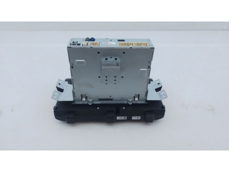 Recambio de sistema navegacion gps para kia ceed (cd) 1.4 t-gdi referencia OEM IAM   