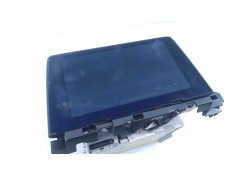 Recambio de sistema navegacion gps para mazda 6 sedán (gj, gl) 2.0 (gj2, gl2, gl6) referencia OEM IAM    2