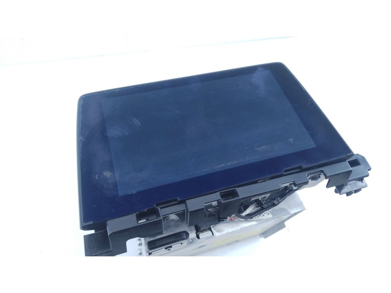Recambio de sistema navegacion gps para mazda 6 sedán (gj, gl) 2.0 (gj2, gl2, gl6) referencia OEM IAM   