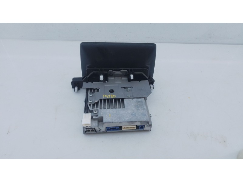 Recambio de sistema navegacion gps para mazda 6 sedán (gj, gl) 2.0 (gj2, gl2, gl6) referencia OEM IAM   