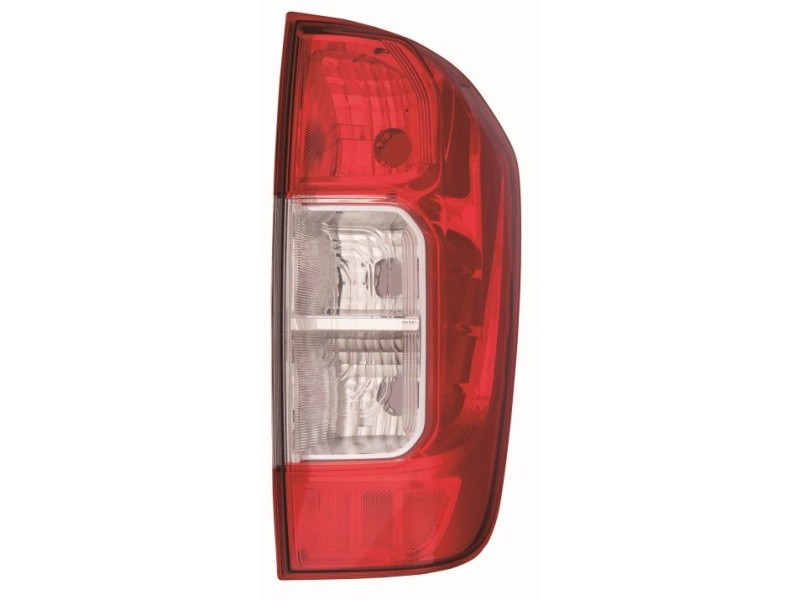 Recambio de piloto trasero derecho para nissan navara np300 pick-up (d23, d23t) 2.3 dci 4x4 (d231) referencia OEM IAM 16526102 T