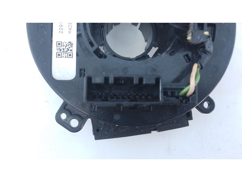 Recambio de anillo airbag para opel corsa e (x15) 1.3 cdti (08, 68) referencia OEM IAM 22914039 8U101460 