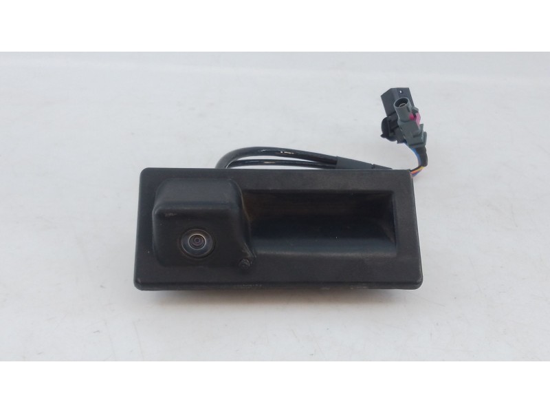 Recambio de maneta exterior porton para volkswagen tiguan (ad1, ax1) 2.0 tdi referencia OEM IAM   