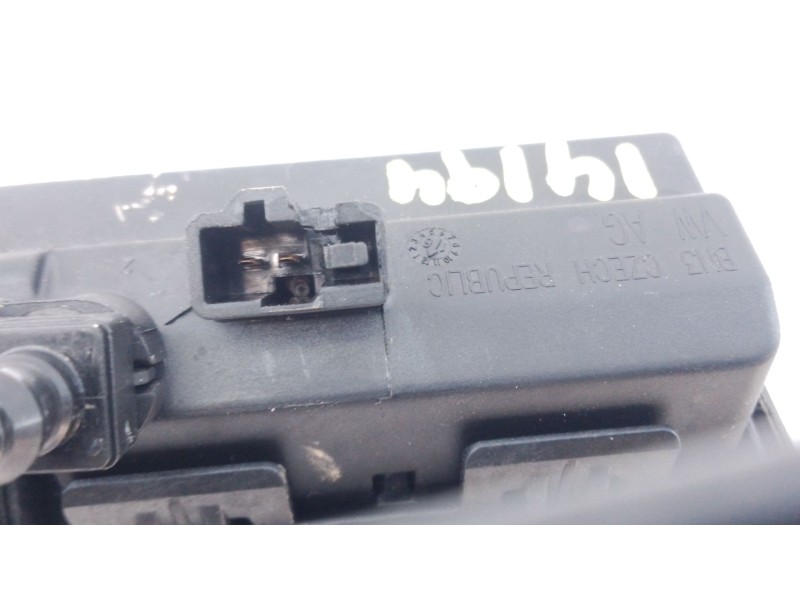 Recambio de maneta exterior porton para volkswagen tiguan (ad1, ax1) 2.0 tdi referencia OEM IAM   