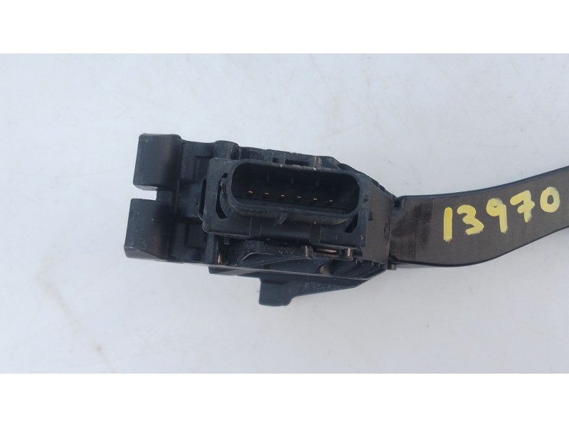 Recambio de pedal acelerador para skoda karoq 2.0 tdi nu7 referencia OEM IAM 5Q1723503L 6PV01062183 