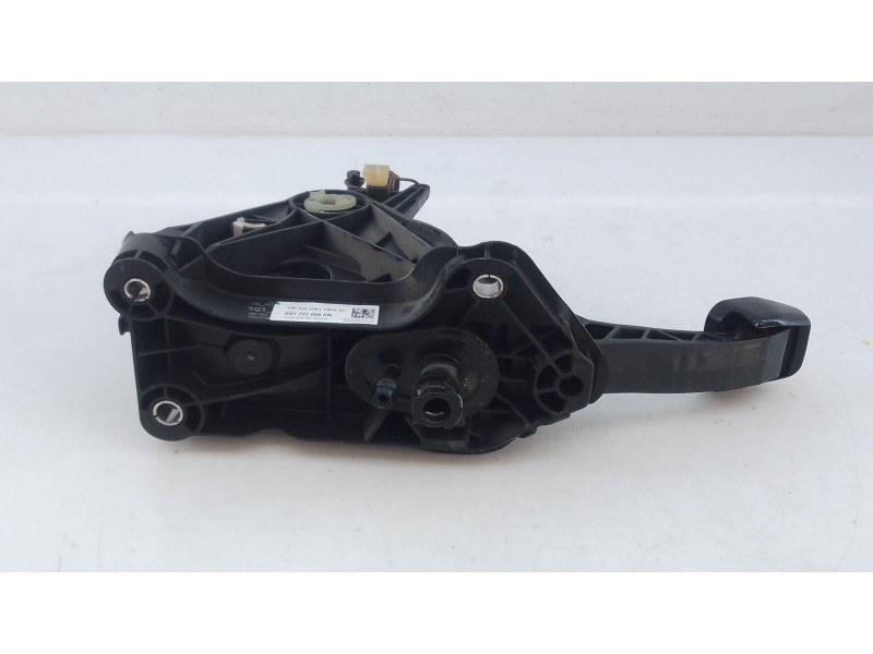 Recambio de pedal embrague para seat leon sc (5f5) style referencia OEM IAM   