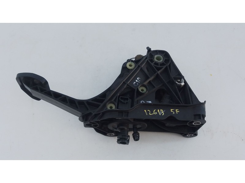 Recambio de pedal embrague para seat leon sc (5f5) style referencia OEM IAM   