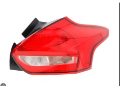 Recambio de piloto trasero derecho para ford focus iii 1.5 tdci referencia OEM IAM 16310802 T2-3-A NUEVO 8433066193751
