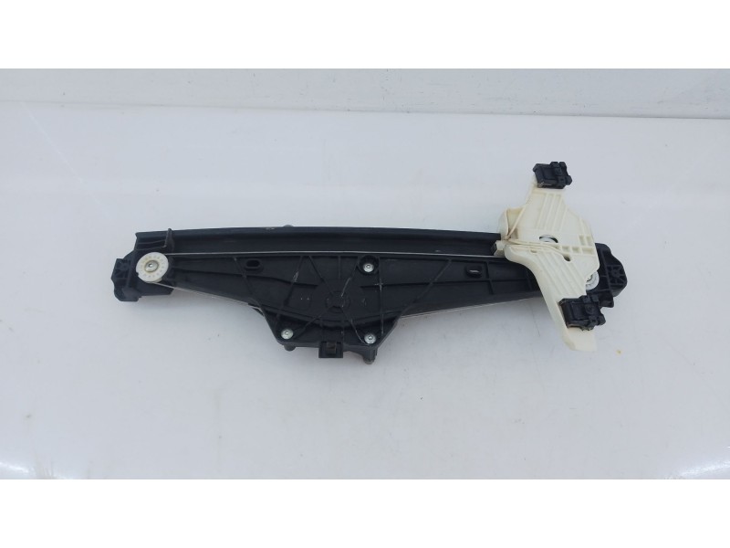 Recambio de elevalunas trasero derecho para opel grandland / grandland x (a18, p1uo) 1.5 turbo d (75) referencia OEM IAM   