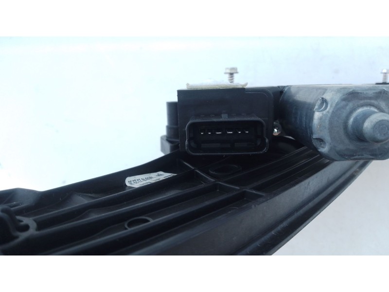 Recambio de elevalunas trasero derecho para opel grandland / grandland x (a18, p1uo) 1.5 turbo d (75) referencia OEM IAM   